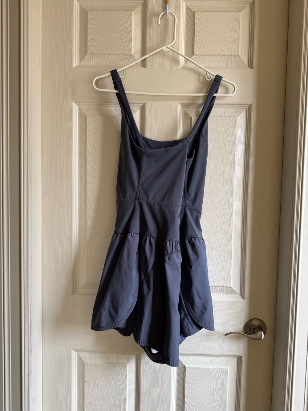 Free People Athletic Romper - Picture 2 of 10
